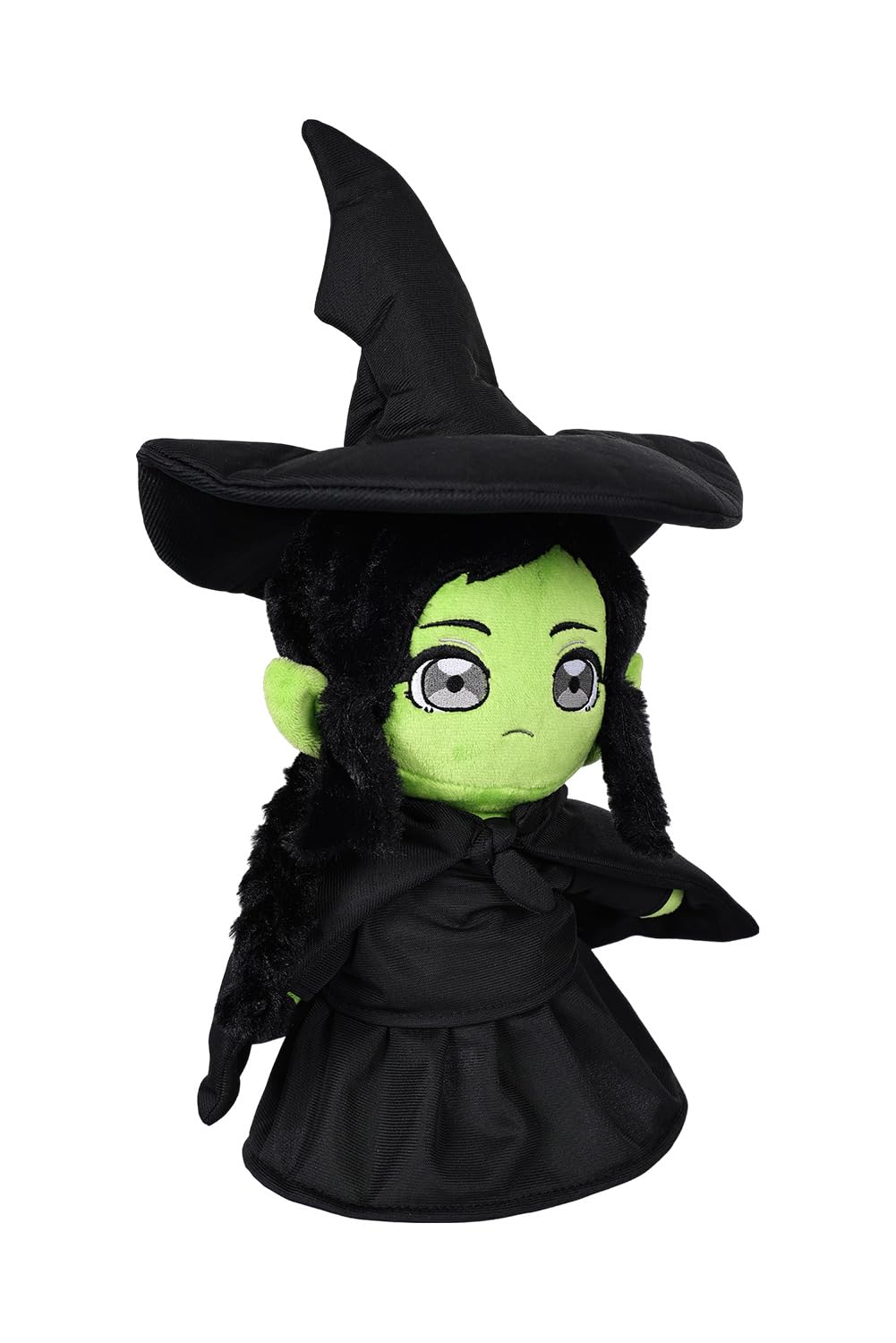 Amazon.co.jp: Pacreck 魔女 ぬいぐるみ 人形 ぬいぐるみ 魔女
